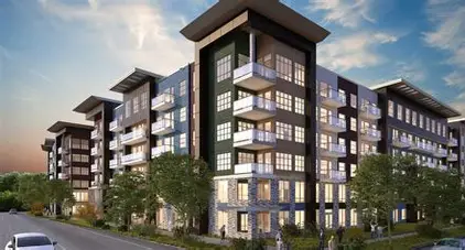 Residential Apartments